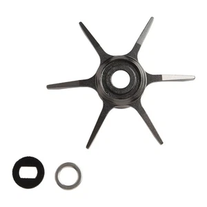 Baitcasting Reel Tool Diameter: 65mm Internal Spring Structure Metal Material - Picture 1 of 20