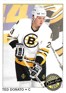 1992-93 O-Pee-Chee Premier Hockey ~ Pick Your Cards - Picture 1 of 4
