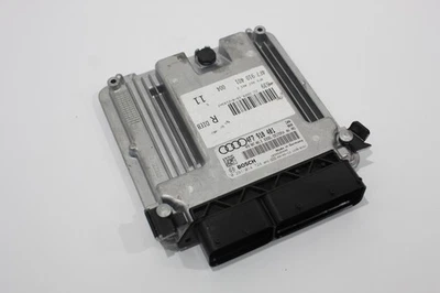 Audi A6 C6 Saloon 2.7TDi V6 CANA Diesel Engine Control Unit ECU 4F7910407 - Image 1 of 4