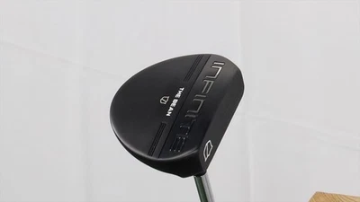 Wilson Staff Infinite The Bean Black 35" Putter Excellent Rh 12828737 - Image 1 of 4