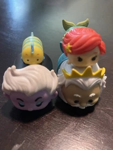la sirenetta tsum tsum vinile - Foto 1 di 9