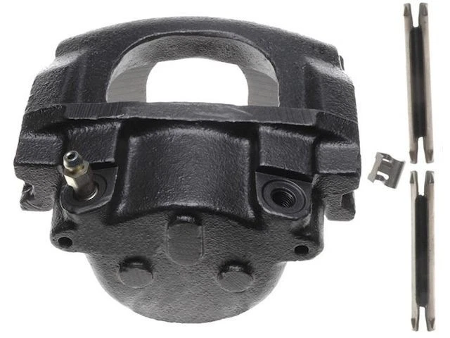 前右制动卡钳 42PGVK69 适用于福特 Ranger Bronco II Aerostar 1987 1986 — 第 1/1 张图片