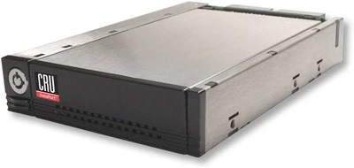 CRU DataPort 25 Drive Enclosure Internal (851064029500) - Image 1 of 2