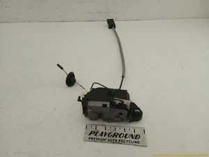 Mini Clubman Cooper R55 Driver Left Front Door Lock Latch Actuator 2007-2015 07 - Picture 1 of 12
