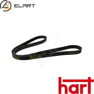 VRIBBED BELT 368 871 FOR TOYOTA AVENSISCOROLLAVerso 1CD-FTV 2.0L 4cyl AVENSIS - Picture 1 of 6