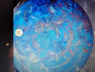 Rueda para horno y bandas Paragon con esmaltes Foto 1 de 4