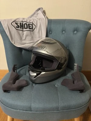 Capacete Shoei - Imagem 1 de 2