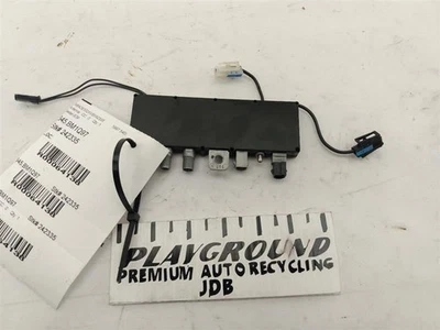 BMW 540i E39 Sedan Antenna Filter Fits 1997 1998 1999 2000 2001 2002 2003 - Image 1 of 4