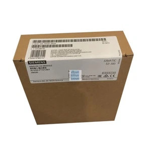 6ES7335-7HG01-0AB0 New Sealed Siemens SIMATIC S7-300 PLC 6ES7 335-7HG01-0AB0 - Picture 1 of 2