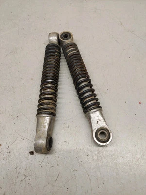 Amortiguadores traseros Kawasaki KDX50 JR50 2004 *LEER DESCRIPCIÓN* Foto 1 de 4