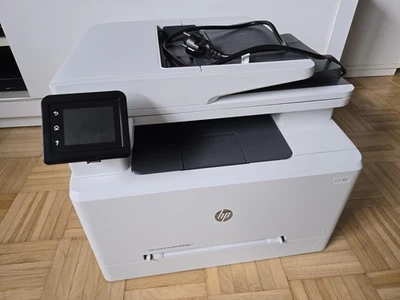 HP Color LaserJet Pro MFP M281fdw All-In-One-Drucker - Bild 1 von 3