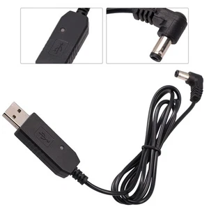 Charger Cable Connector USB Wireless Replacement New Portable Practical - Zdjęcie 1 z 12