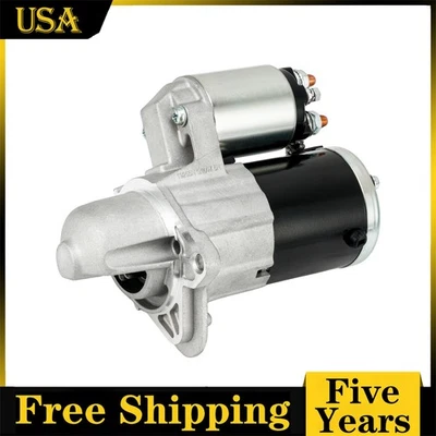 Arranque para Chevrolet Trax 15-2019 2021 Chevrolet Sonic 2012-2017 1.4TL 19255N Foto 1 de 4