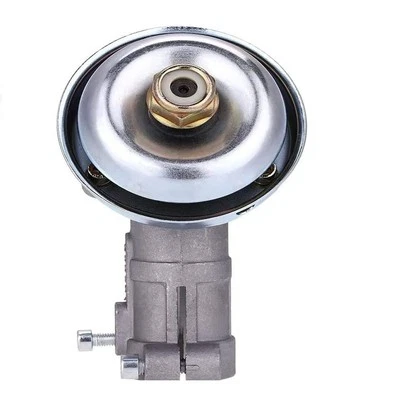 Coppia conica decespugliatore 9 denti tubo 26mm testina ricambio universale 0527 - Immagine 1 di 4