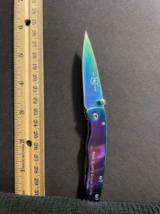 Vintage Messer Klingen Taschenmesser - Bild 1 von 2