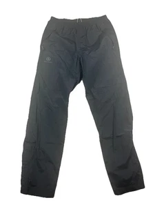 Henri Lloyd Marine Technology Pantaloni da Pioggia Impermeabili Nero Uomo Large Vela - Foto 1 di 13