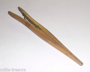 Alte HANDSCHUHZANGE - mittlere Größe - Bild 1 von 1