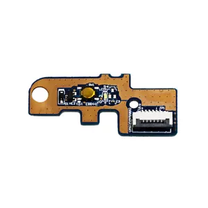 858974-001 SCHEDA PULSANTE DI ALIMENTAZIONE per HP 15-BC 15-AX Serie 15-bc018ca 15-bc060nr - Foto 1 di 5