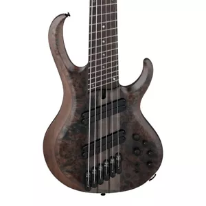 Ibanez Electric bass BTB806MS-TGF Boutique Bass w/Multi Scale From JAPAN - Picture 1 of 10