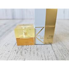 Shiseido zen mini perfume 5 ml new 0.17 ounce