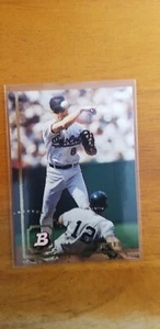 1994 Bowman #225 Cal Ripken Baltimora Orioles. - Foto 1 di 4