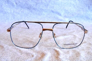 gafas marco 8018 aviador productor g/ga 58-20-150 - Imagen 1 de 4