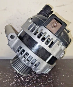 Honda CR-V Alternator L4 2.4Liter  2012-2013-2014 OEM Reman By RR_Alternators - Picture 1 of 5