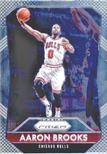 2015-16 Prizm Prizms Singles 1-350