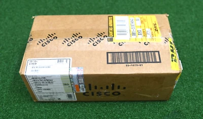 Brand New Cisco ASA-IC-6GE-SFP-C 6-port GE Interface Card ASA 5545-X/5555-X - Image 1 of 3
