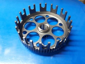 KTM OEM 2011-2018 XCF 350 77232001073 OUTER CLUTCH CPL. BASKET - Bild 1 von 6