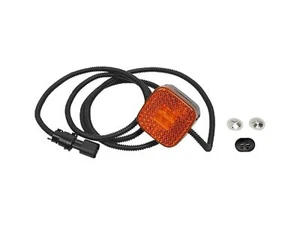 Seitenmarkierungsleuchte DT Spare Parts 3.31111 mit Stecker Markierungsleuchte - Afbeelding 1 van 6
