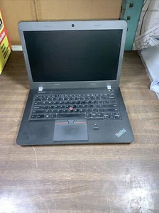 THINKPAD LENOVO E460 INTEL CORE I5-6200U 2.30GHZ 8GB RAM **NO HD/ NO CADDIE - Picture 1 of 5