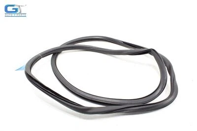 2017 - 2023 JEEP COMPASS REAR LEFT DRIVER SIDE DOOR BODY WEATHERSTRIP SEAL OEM - Image 1 of 4