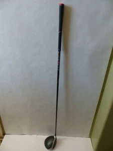 TAYLORMADE M5 DRIVER 10.56 DEGREE FUJIKURA AMOST 5R-FLEX SHAFT - Picture 1 of 5