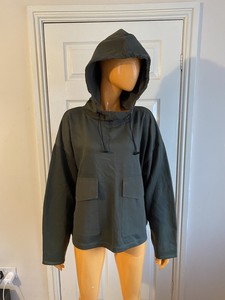 Las mejores ofertas en Sudaderas con y sin capucha Zara Mezcla de algodón  para mujeres | eBay