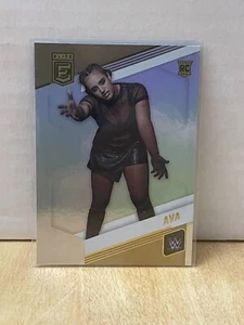 2023 Donruss Elite WWE Wrestling - #14 AVA (RC) ROOKIE - Picture 1 of 2