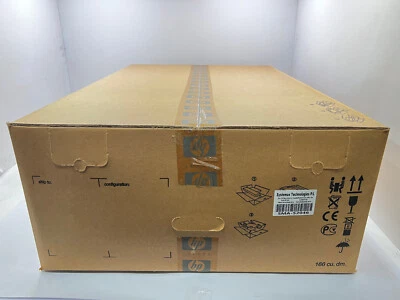 HP StorageWorks X9300 E5504 2.0Ghz 8GB Memory Management Server AW547A  - Image 1 of 3