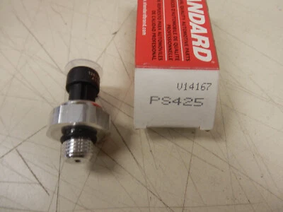 SMP PS425 Oil Pressure Sensor Switch For 06-10 Chevrolet Impala Malibu 3.5L 3.9L - image 1 of 4