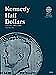 Kennedy Half Dollars Folder 1986-2003 (Official Whitman Coin Folder) - GOOD