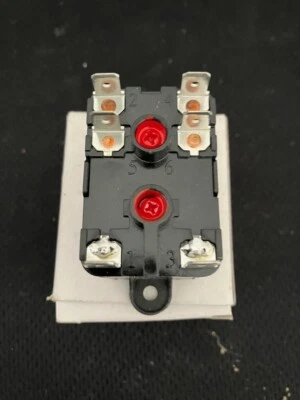 全新 90380 - 24V 继电器 1NO/1NC -TP 90380 开关继电器  — 第 1/2 张图片