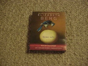 Home Safe by Elizabeth Berg (2009, Audio 7 CDs, Unabridged) / Free Shipping! - Imagen 1 de 3