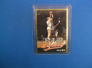 1990 Legends Basketball Larry Bird NMT - Picture 1 of 2