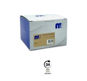 Mipa MP Schleifscheibe "Goldfilm" Ø 150 mm Grip 15-Loch P80-P800 - Bild 1 von 1