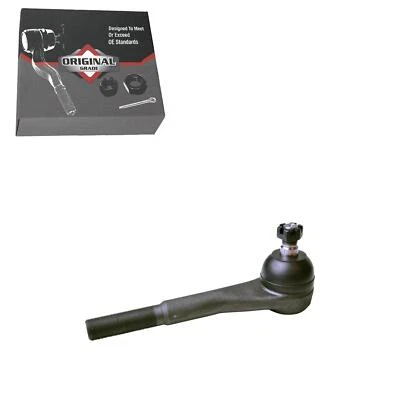 Extremo de barra de dirección exterior delantero Mevotech para Chevrolet V10 Suburban 1987-1988 Foto 1 de 3