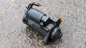 Motor de arranque manual Renault Kangoo Maxi 2010 1,5 diésel - Imagen 1 de 2