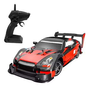 Drift Car 1/16 2.4GHz 4WD 40km/H Race High Speed Gift T5D4 - Bild 1 von 11