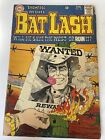 Showcase Presents #76 1st app Bat Lash DC Comics Aug 1968