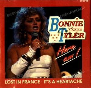 Tyler,Bonnie - Here am I ' - Bild 1 von 1