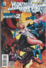 WORLDS' FINEST (2012) #26 - New 52 - Back Issue (S)