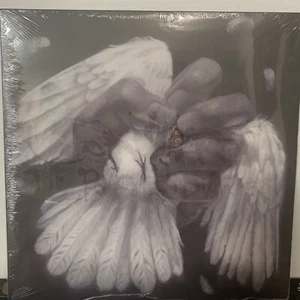 Converge – The Poacher Diaries LP 2022 Converge Records - CONCULT007 [SEALED] - Picture 1 of 2